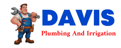 Trusted plumber in HAMBURG